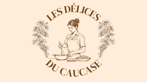 Les délices du Caucase
